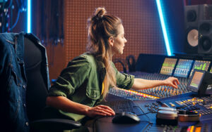 Descubre las herramientas clave para convertirte en un experto productor de música electrónica